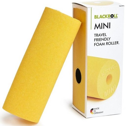 רולר עיסוי BlackRoll Mini
