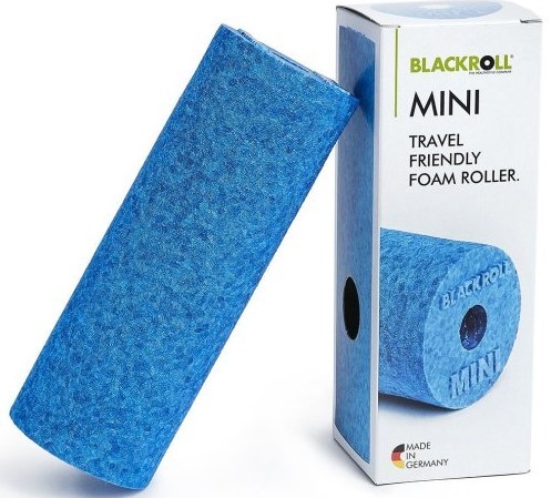 רולר עיסוי BlackRoll Mini