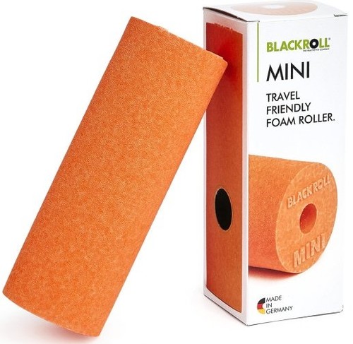 רולר עיסוי BlackRoll Mini