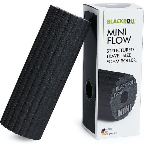 רולר עיסוי BlackRoll Mini Flow
