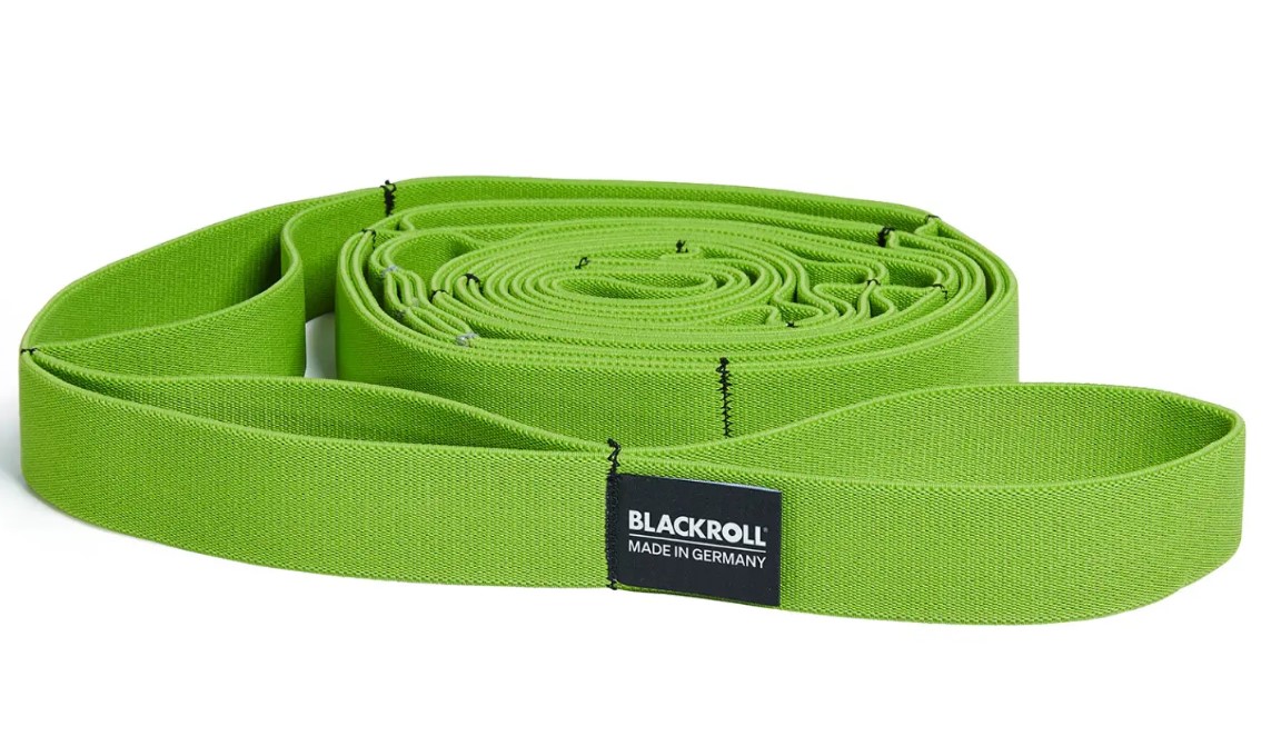 גומיית התנגדות BlackRoll Multi Band