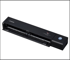 imageFORMULA P-208II סורק מסמכים אישי