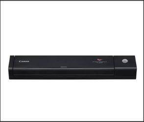 imageFORMULA P-208II סורק מסמכים אישי