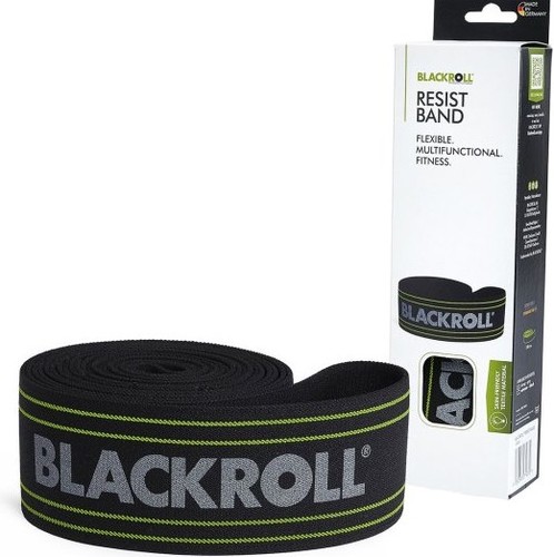 גומיית התנגדות BlackRoll Resist Band