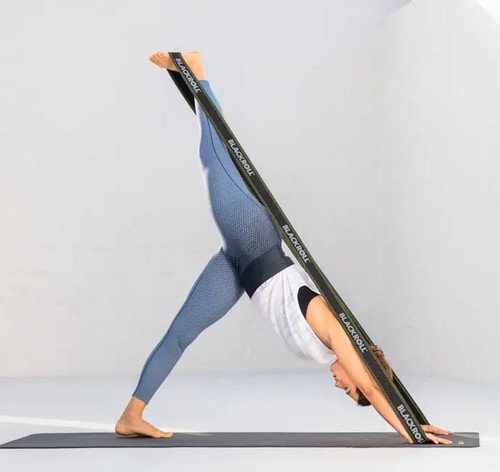 גומיית התנגדות BlackRoll Resist Band