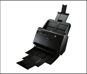 סורק מסמכים DR-C230 Canon