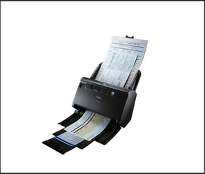 סורק מסמכים DR-C230 Canon