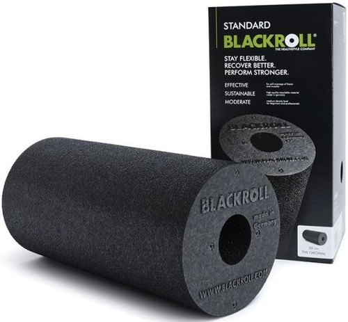 רולר עיסוי BlackRoll Standard