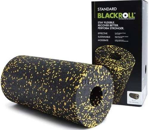 רולר עיסוי BlackRoll Standard