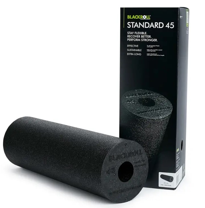 רולר עיסוי BlackRoll Standard 45