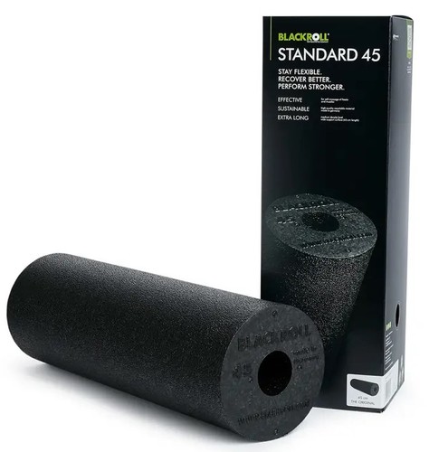 רולר עיסוי BlackRoll Standard 45