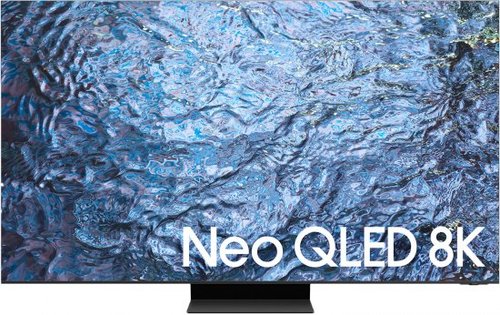 טלוויזיה Samsung QE85QN900C 8K ‏85 ‏אינטש סמסונג