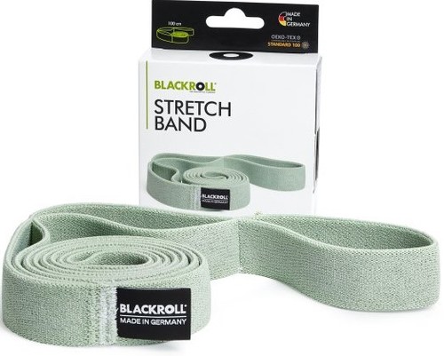 גומיית התנגדות BlackRoll Stretch Band