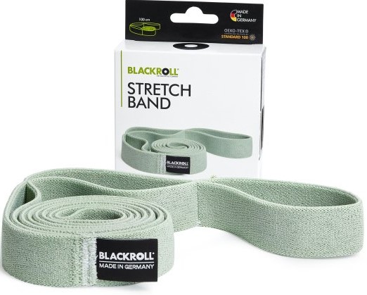 גומיית התנגדות BlackRoll Stretch Band