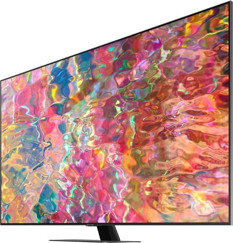 טלוויזיה חכמה Samsung 98'' QLED 4K HDR QE98Q80C