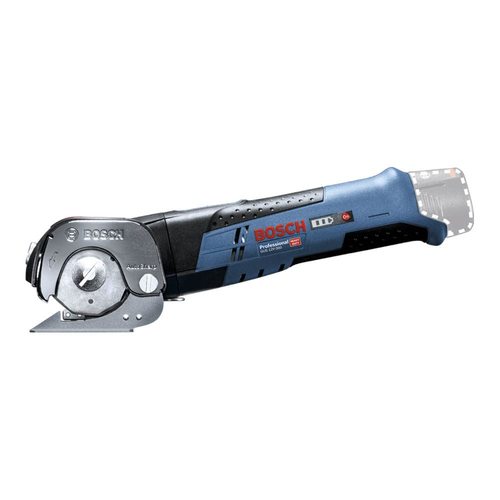 גוף מספריים נטענים 12V מבית BOSCH