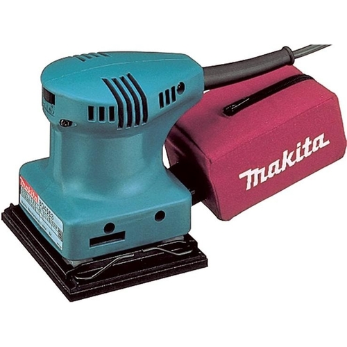 מלטשת רוטטת דגם Makita BO4553