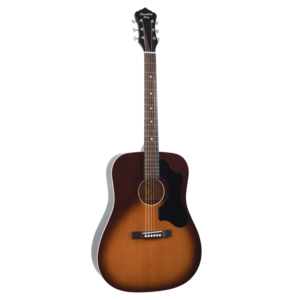 גיטרה אקוסטית Recording King Dirty 30s RDS-9-TS