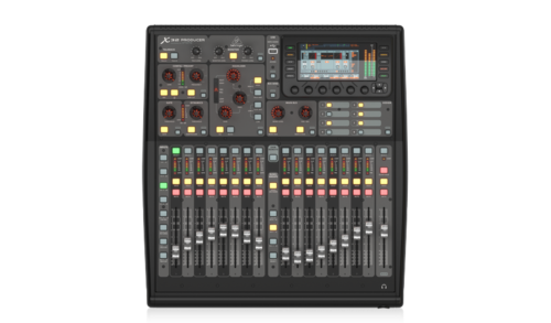 מיקסר דיגיטאלי X32 PRODUCER, BEHRINGER