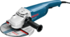 משחזת זווית מקצועית בוש BOSCH GWS 22-230 JH
