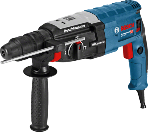 פטישון 880W פוטר מתחלף GBH2-28F