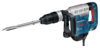 פטיש חציבה מקצועי בוש BOSCH GSH 5 CE