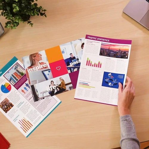 ראש דיו מקורי כחול Brother LC422XLC