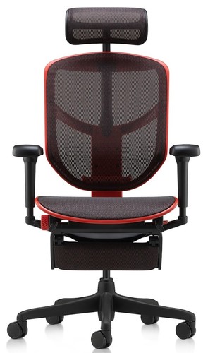 כיסא גיימינג אורגונומי Comfort Enjoy Ultra