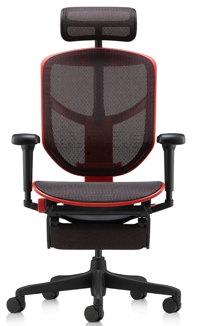 כיסא גיימינג אורגונומי Comfort Enjoy Ultra