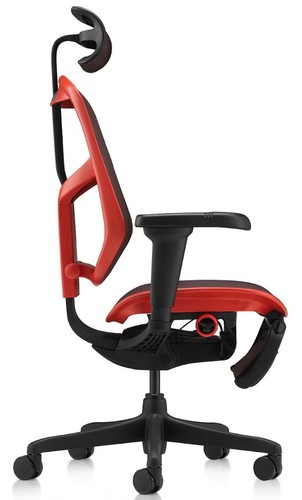 כיסא גיימינג אורגונומי Comfort Enjoy Ultra