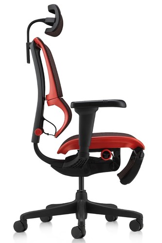 כיסא גיימינג אורגונומי Comfort Mirus Ultra
