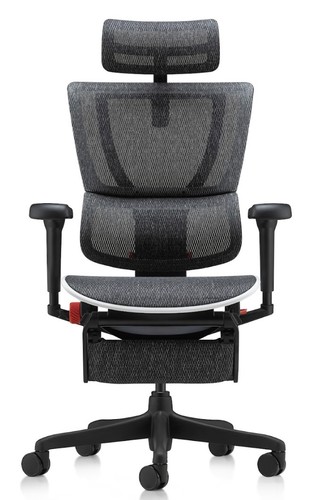 כיסא גיימינג אורגונומי Comfort Mirus Ultra
