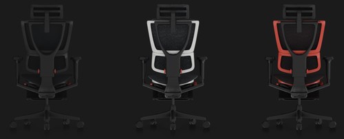 כיסא גיימינג אורגונומי Comfort Mirus Ultra