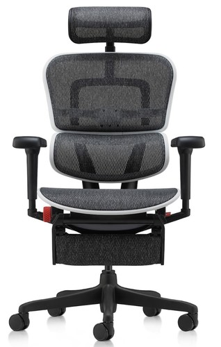 כיסא גיימינג אורגונומי Comfort Ergohuman Ultra Gaming