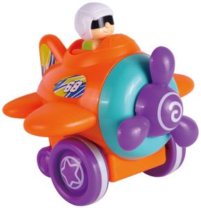 המטוס הראשון שלי לילדים