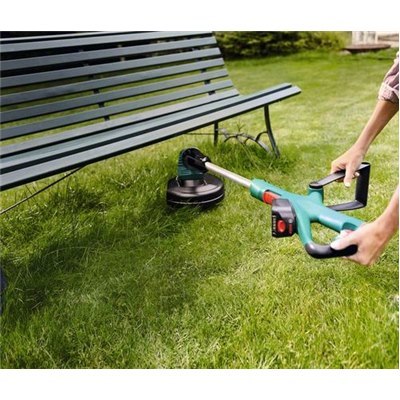 גוזם דשא נטען בוש BOSCH ART 23-18 LI