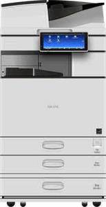 מכונת צילום משולבת מחודשת ש/ל RICOH MP3055SP