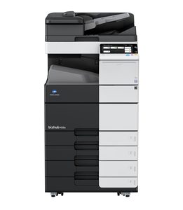  מכונת צילום משולבת A3 ש/ל KONIKA MINOLTA 458