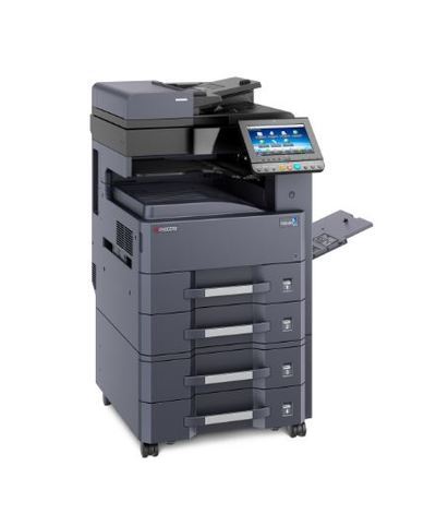מכונת צילום משולבת מחודשת  A3 ש/ל KYOCERA TASKalfa 4012