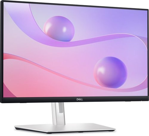 מסך מחשב מגע Dell 24 Touch P2424HT