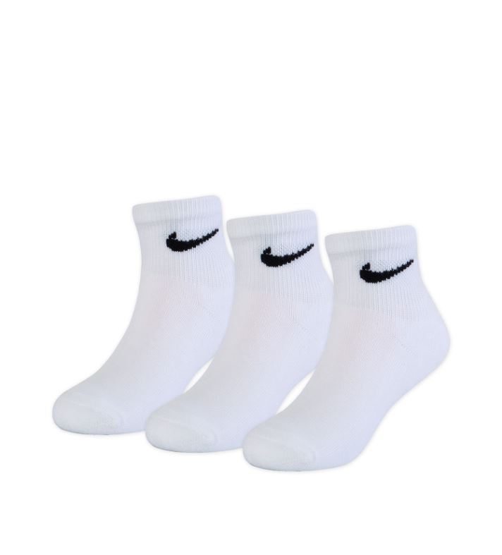 שלישיית גרבי נייק  Nike Basic 3Pr | ילדים