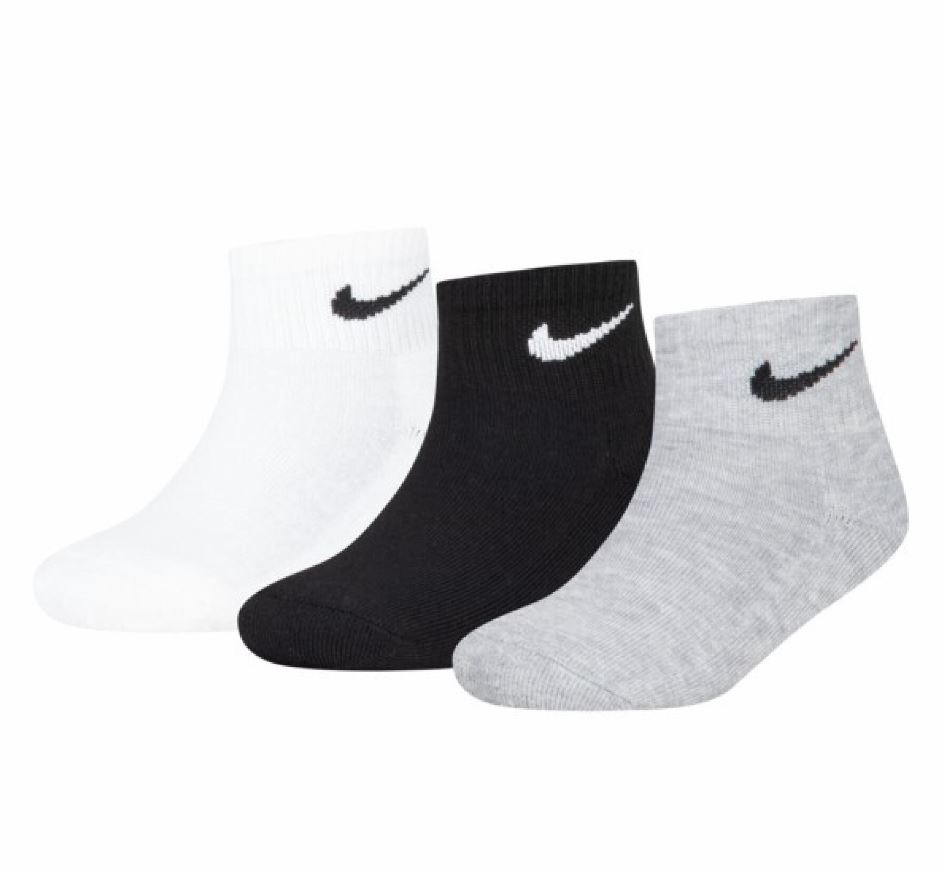 שלישיית גרבי נייק  Nike Basic 3Pr | ילדים