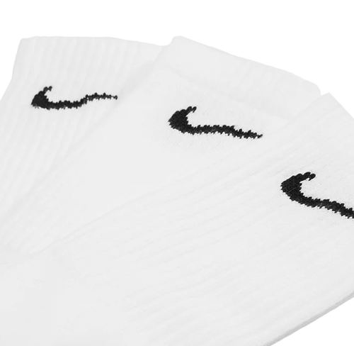 שלישיית גרבי נייק Nike Cushioned Crew Socks | ילדים