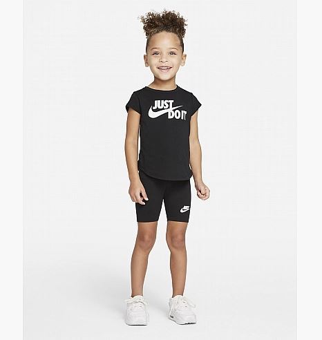 טייץ נייק Nike Bike Shorts | פעוטות