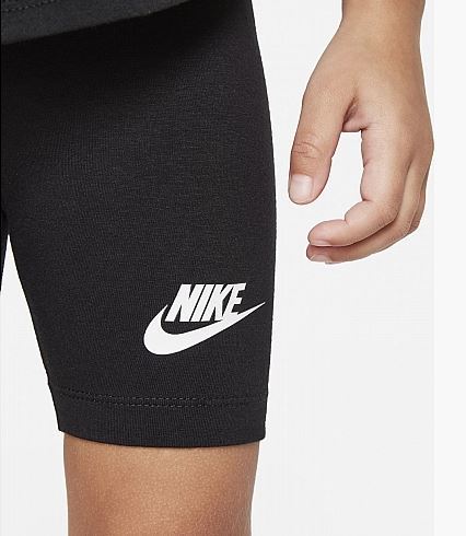 טייץ נייק Nike Bike Shorts | פעוטות