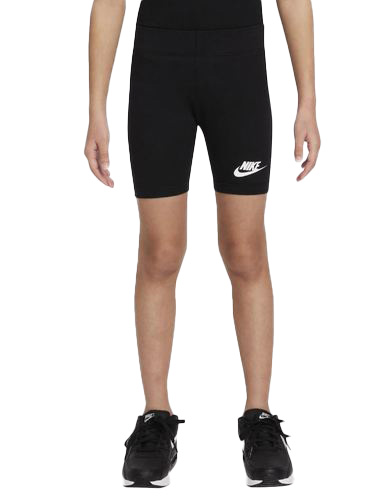 טייץ קצר נייק Nike BIKE SHORT | ילדות