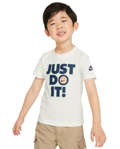 חולצת נייק Nike SMILEY JDI | פעוטות