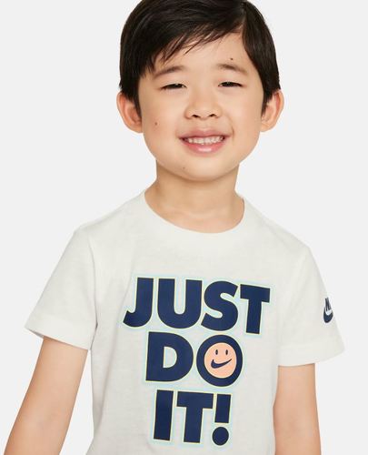 חולצת נייק Nike SMILEY JDI | פעוטות