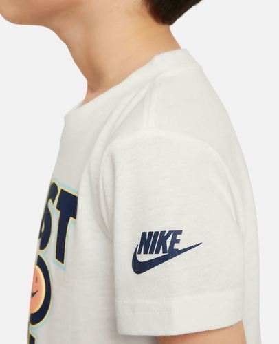 חולצת נייק Nike SMILEY JDI | פעוטות