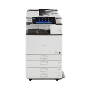 מכונת צילום משולבת מחודשת ש/ל RICOH MP3554SP